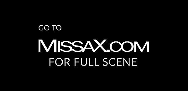  MissaX.com - Virginity Raffle - Teaser